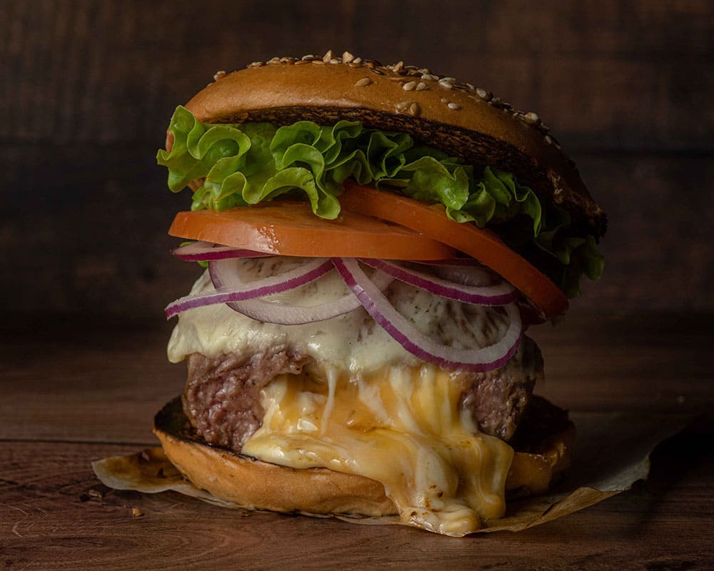 Vota ya a Steak Burger,  la Mejor Hamburguesa de Madrid del Grupo Con Fuego