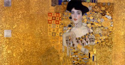 Gustav Klimt Madrid: La experiencia inmersiva