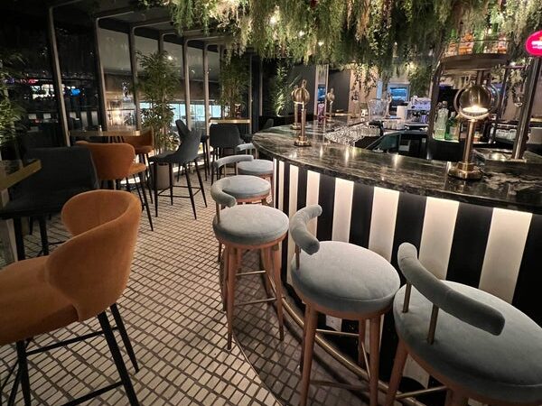 Lugares para cenar en pareja Lugares para cenar en pareja