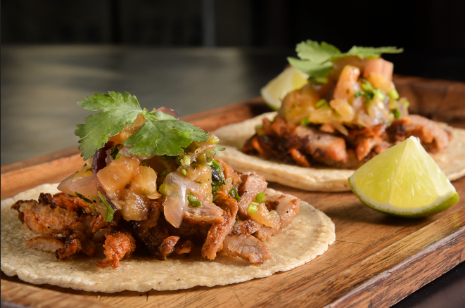 Los mejores tacos y burritos de Madrid Los mejores tacos y burritos de Madrid