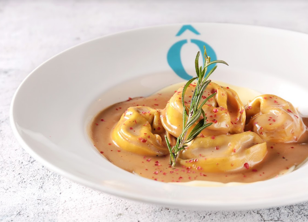 Comida italiana restaurante italiano Comida italiana restaurante italiano