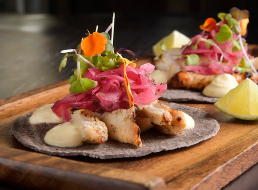 Restaurante mexicano tacos y burritos Restaurante mexicano tacos y burritos