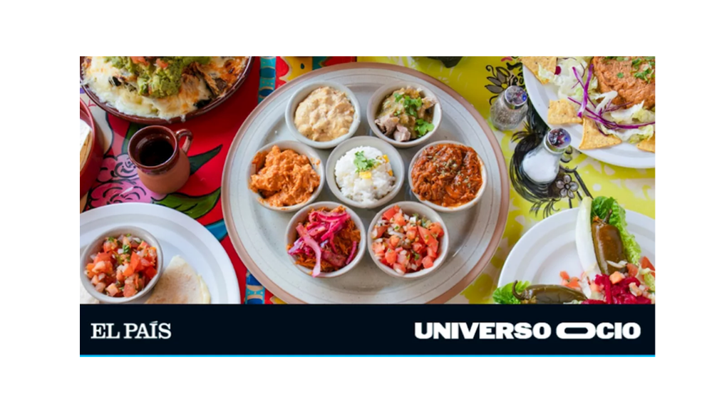 Tres restaurantes mexicanos en Madrid que no te puedes perder: un viaje gastronómico entre tacos y guacamole