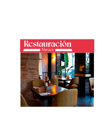 Ranking de las mayores empresas de Restauración