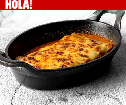 15 recetas para comerse Italia