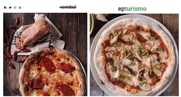 Celebra el día mundial de la PIZZA en estos restaurantes de Madrid