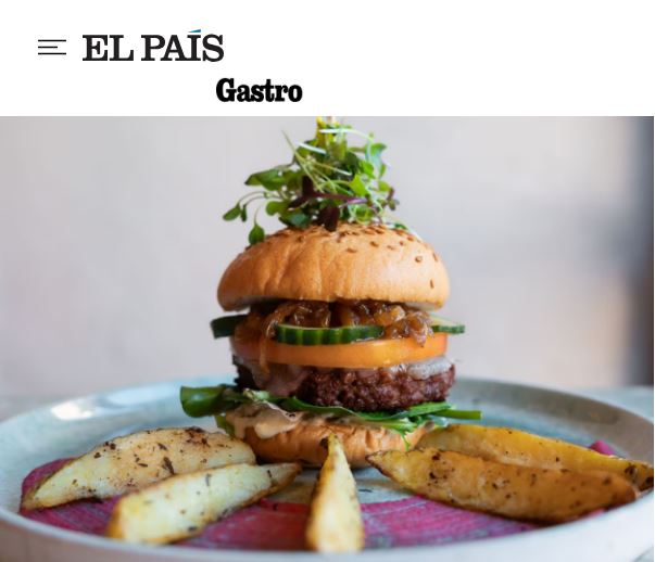 Dónde comer las cinco mejores hamburguesas veganas de Madrid, según cocineros expertos