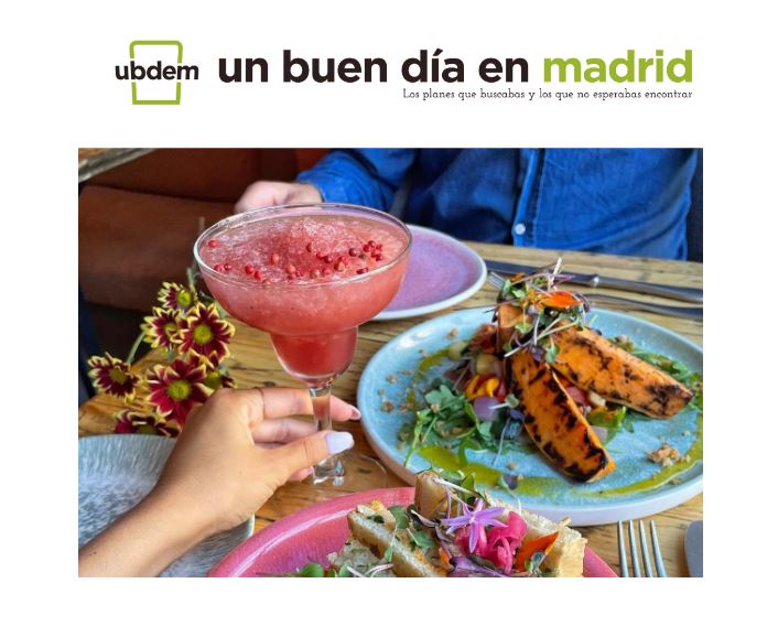 ¿Cuáles son los mejores restaurantes para ir en pareja y acertar seguro?